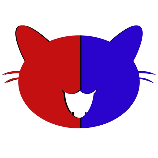 Redcat Bluecat Icon