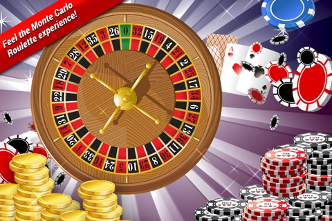 French Roulette FREE - Bet using the Martingale Strategy and Win a Fortune screenshot 3