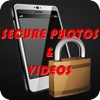 Secure Photos & Videos