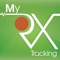 MyRxTracking for iPhone makes it easy and intuitive to track your prescription medications and report any adverse event to your providers