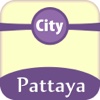 Pattaya Offline City Travel  Explorer