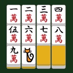 Thoroughly Beijing Mahjong Puzzle