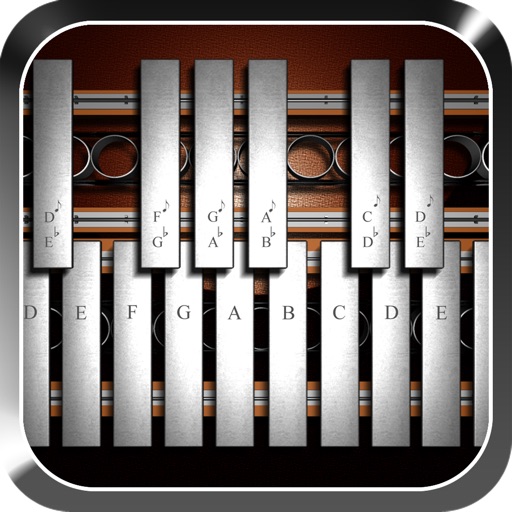 Xylophones HD