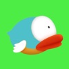 Squiffy Bird Squiffy Bird