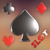 Texas Holdem Poker Slots Machine - Win double jackpot chips lottery