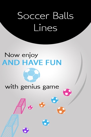 A Soccer Ball's Lines screenshot 4