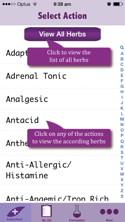Herbatool - Clinical Herbal Tincture Formulations