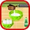 Ape Cake Cooking Game