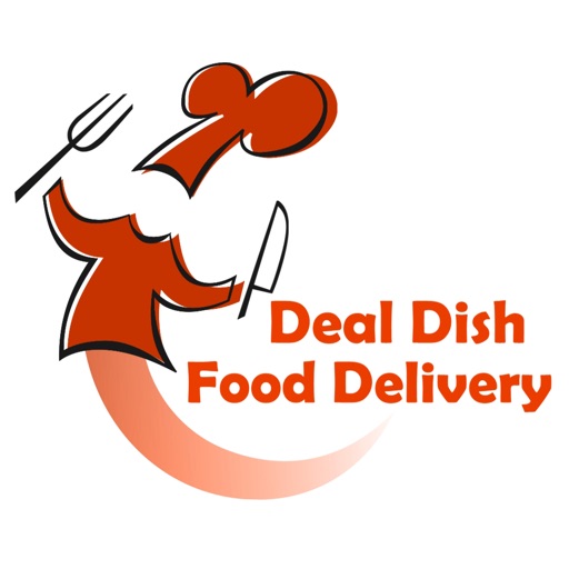 Deal Dish Restaurant Delivery Service by DeliverLogic Inc.