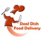 When we first started Deal Dish Inc