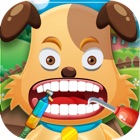 A Vet Diente Familia Pet Farm Médico Rescate A Family Pet Farm Vet Tooth Doctor Rescue icon