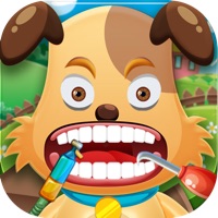 A Family Pet Farm Vet Zahn Arzt Rettungs A Family Pet Farm Vet Tooth Doctor Rescue apk