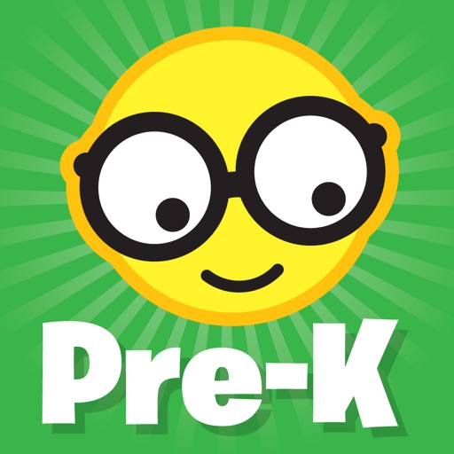 Brain Games for Kids: Preschool icon