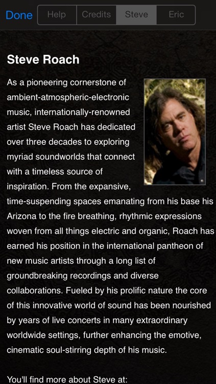 Immersion Station - Infinite Ambient Music
