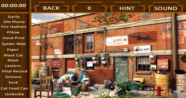 Addictive Hidden Objects(圖4)-速報App