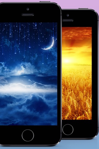 Beautiful Wallpapers, Themes and Backgrounds - Download Free HD Retina Images screenshot 2