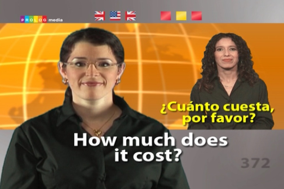 ENGLISH - Speakit.tv (Video Course) (5X001ol) screenshot 3