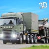 Army Cargo Military Logistics
