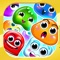 Crazy Jelly-Jam Pop Heroes! Sweet Bubble Matching Game - Full Version