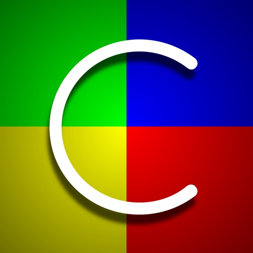 Chromatix: A Colorful Game of Luck & Patience iOS App