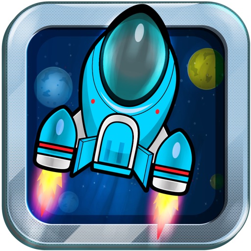 Swing Spaceship - Fly to Extreme Height icon