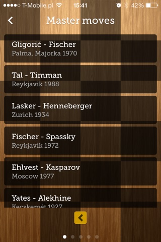 Chess Masters screenshot 4
