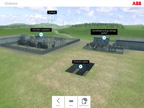 Wind Solutions screenshot 2