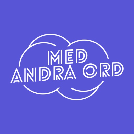 Med Andra Ord 2 iOS App