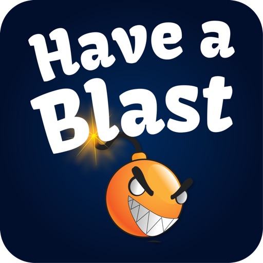 Have a Blast iOS App