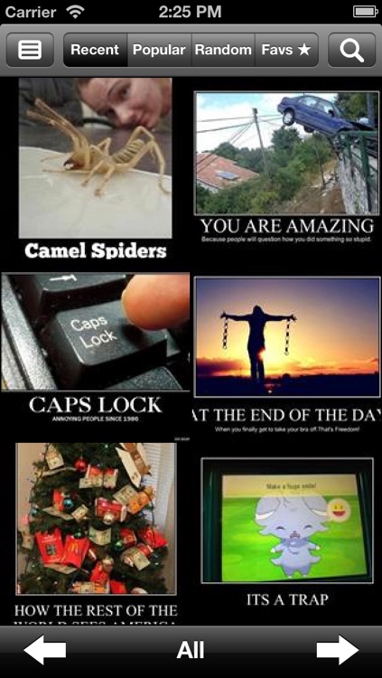Demotivational Pics