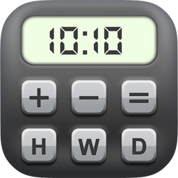 Smart Time Calculator