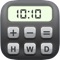 Smart Time Calculator app is a cool app to calculate time or day differences based on your preference