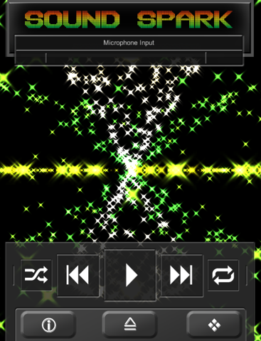 Sound Sparkのおすすめ画像1