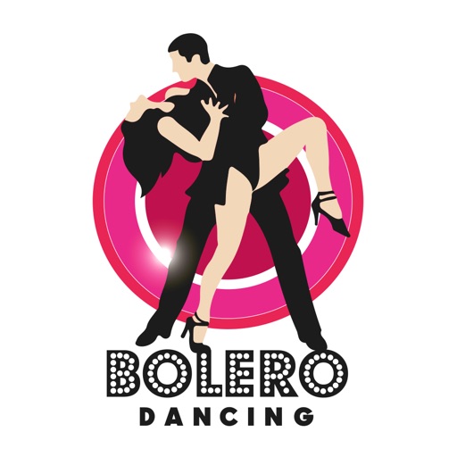 DANCING BOLERO icon