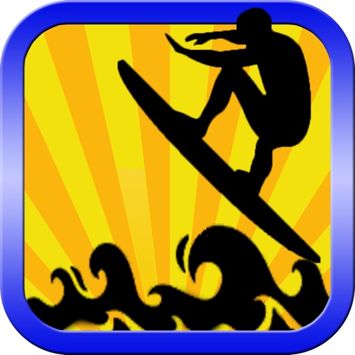 All Star Pro Surfers Heroes Quiz - Free Game