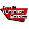 Iowa 80 Museum - for iPad