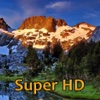 Mountains Super HD (for new iPad) - Amazing wallpapers for iPad