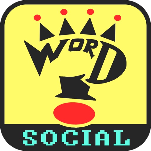 Guess The Words - Social Play