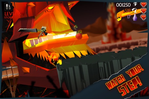 Colossus Escape screenshot 3