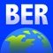 Berlin Offline Map offers a high detail, high quality big map of Berlin