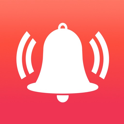 RingtoneHD - A great ringtone maker for iOS icon