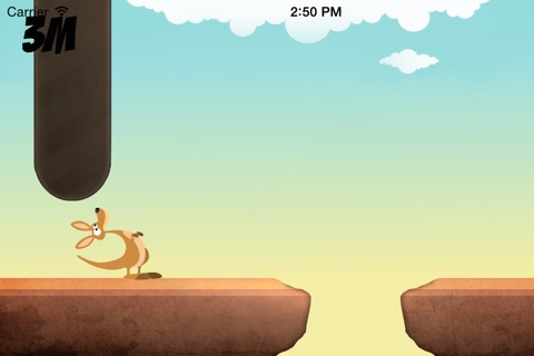 Kangaroo Jump screenshot 3