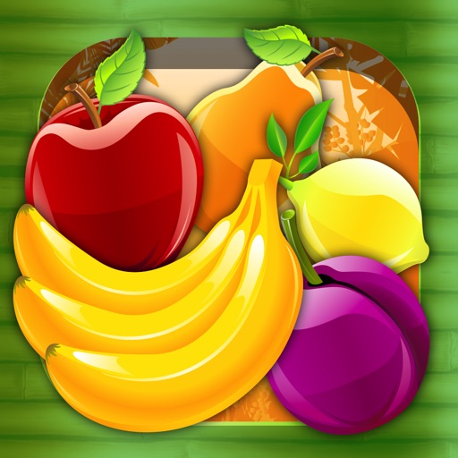 Fruit Mixer icon