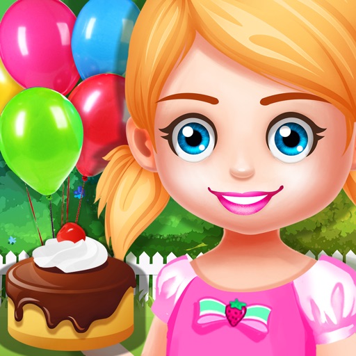Princess Little Helper - Play and Care at the Palace Garden! by Hugs N ...