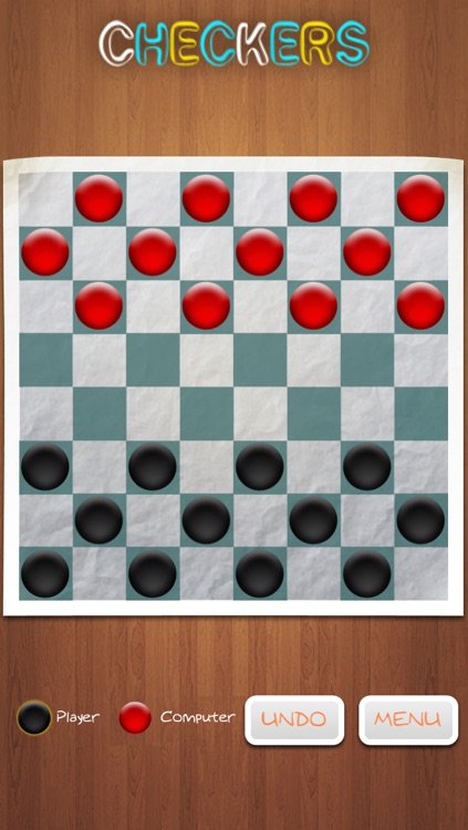 Checkers Free screenshot-2