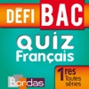 DéfiBac Quiz Français 1res toutes séries - Bordas
