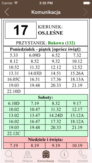 Polskie Cmentarze(圖4)-速報App