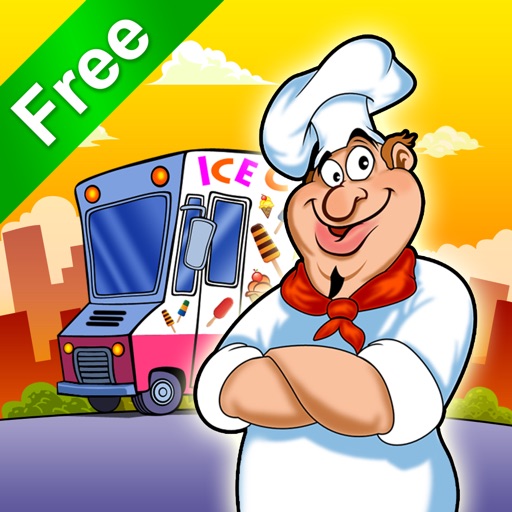 Ice Cream Truck Driver Mayhem Free!