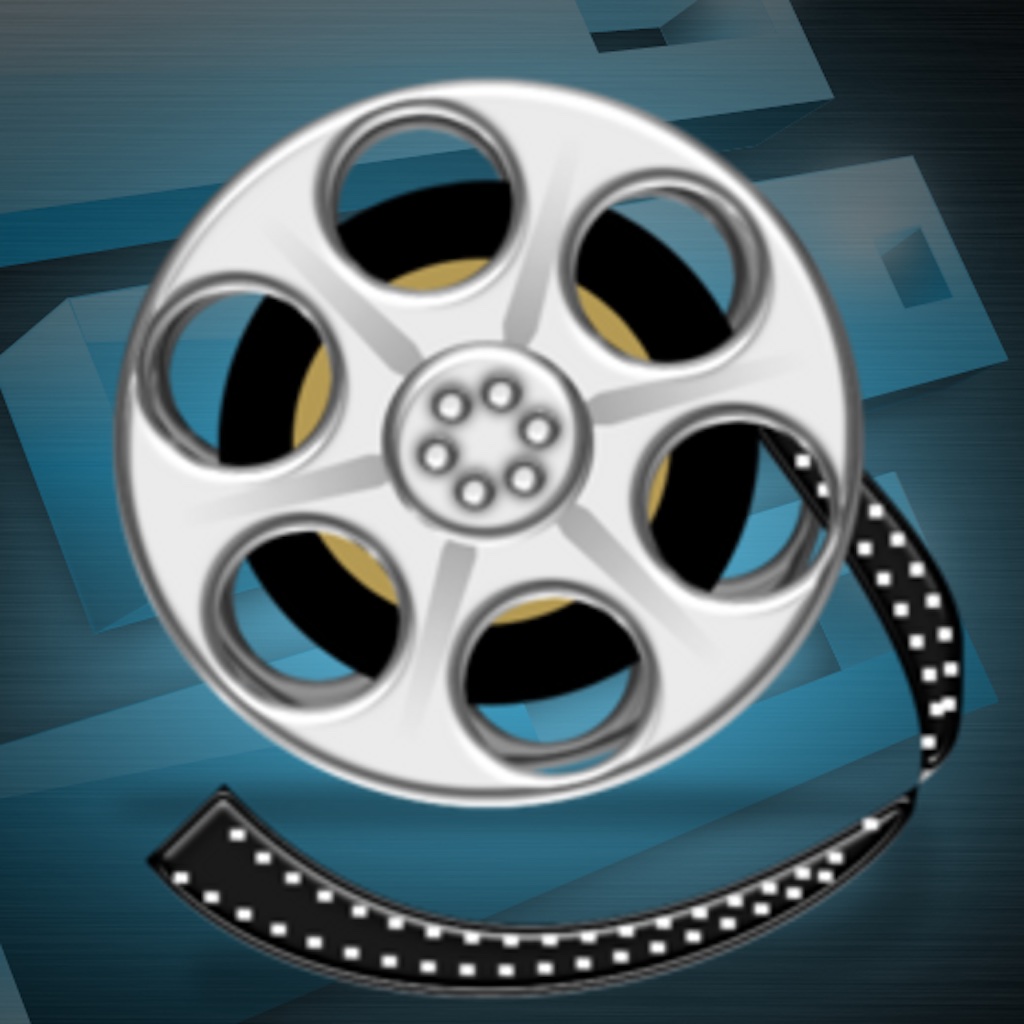CutVideo icon
