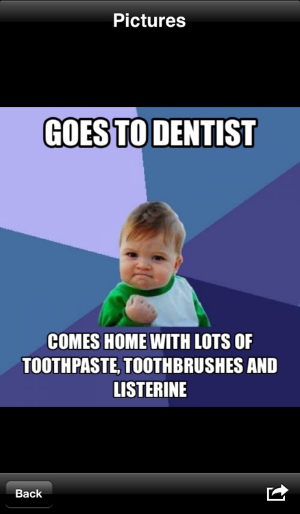 Dentist Jokes